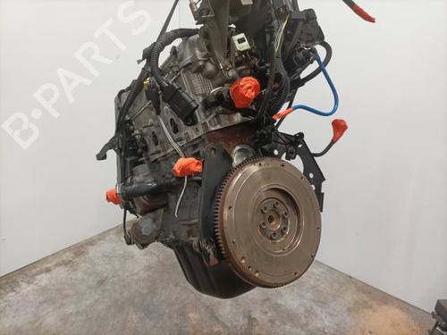 Used Engine FIAT 500 (312_) 1.2 (312AXA1A) (69 hp) 22574431