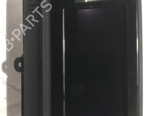 Used Display monitor Display monitor AUDI Q3 (8UB, 8UG) 2.0 TDI quattro (150 hp) 23781809 23781809