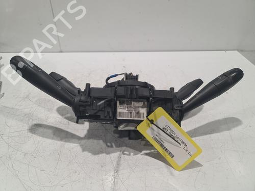 Steering column stalk CITROËN DS3 (SA_) 1.6 HDi 110 | BP32174021I23  - Image 5