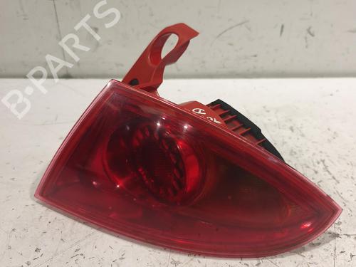 Used Right taillight Right taillight 39255075 39255075