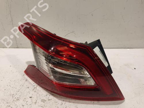 Used Left taillight Left taillight 38424524 38424524