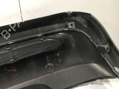 Rear bumper MINI MINI (R50, R53) Cooper S | BP28385932C8 