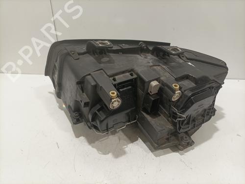Højre forlygte AUDI A4 B6 (8E2) 1.9 TDI | BP27327565C29 