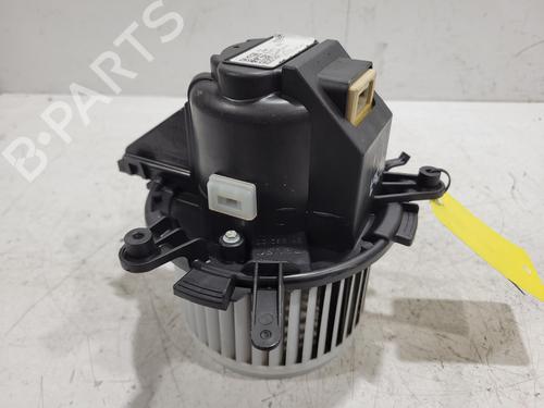 Used Heater blower motor Heater blower motor PEUGEOT EXPERT Van (V_) 1.5 BlueHDi 120 (120 hp) 39662734 39662734