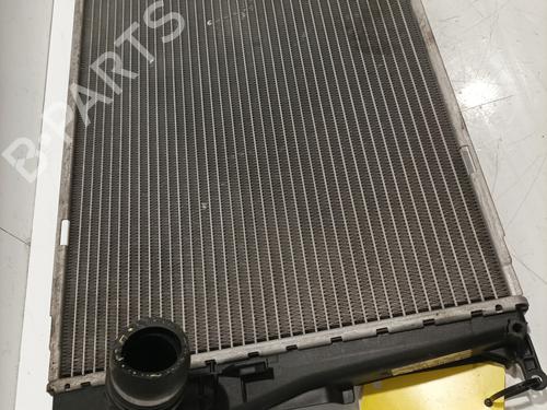 Water radiator BMW 1 (E87) 120 d | BP30567352M31