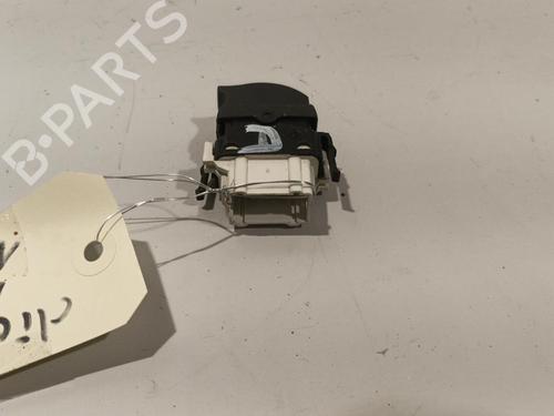 Used Right front window switch Right front window switch RENAULT CLIO II (BB_, CB_) 1.5 dCi (B/CB3M) (64 hp) 22571902 22571902