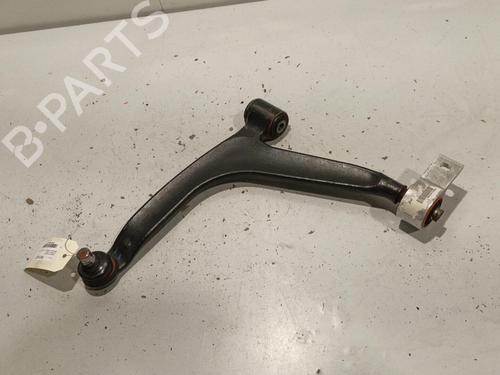 Left front suspension arm CITROËN BERLINGO / BERLINGO FIRST MPV (MF_, GJK_, GFK_) 2.0 HDI 90 (MFRHY) | BP22585981M12 