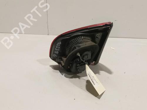 Left tailgate light VW GOLF VI (5K1) 1.4 TSI | BP22570064C79 