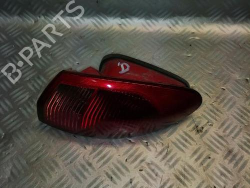 Used Right taillight Right taillight 22591166 22591166