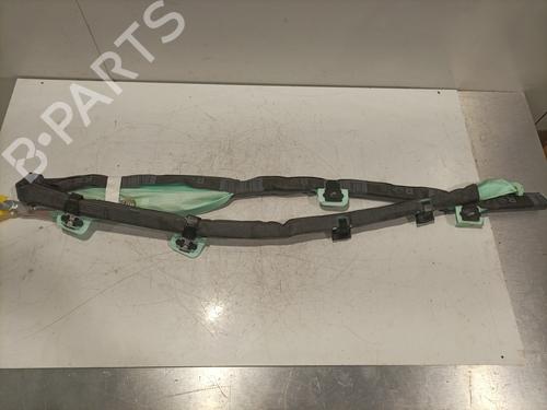 Used Right curtain airbag AUDI A3 Sportback (8VA, 8VF) 2.0 TDI (150 hp) 31857108