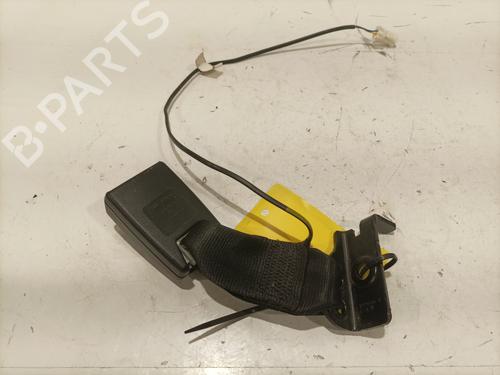 Used Seat buckle Seat buckle FIAT PANDA (312_, 319_) 1.3 D Multijet 4x4 (312PXS2A) (80 hp) 34386842 34386842