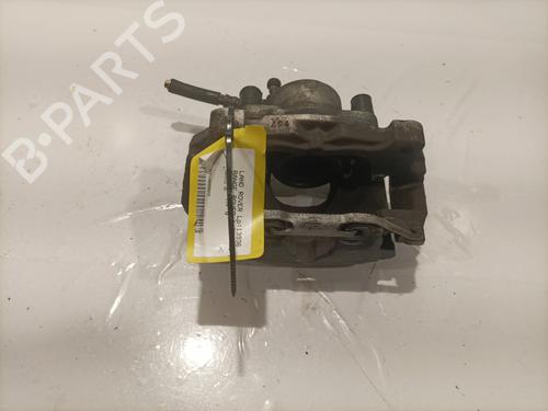 Left front brake caliper LAND ROVER RANGE ROVER EVOQUE (L538) 2.2 D 4x4 | BP23844493M105 - Image 2