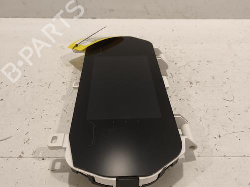 Instrument cluster RENAULT CLIO V (B7_) 1.0 TCe 90 (B7MT) | BP37748008C47 - Image 2