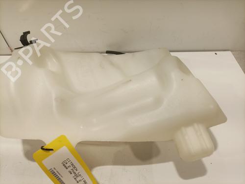 Windscreen washer tank CITROËN C4 II (NC_) 1.2 THP 130 (NCHNYM, NCHNYT) | BP26909096C113 