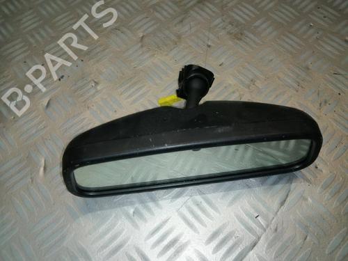 Used Rear mirror Rear mirror MERCEDES-BENZ A-CLASS (W169) A 200 (169.033, 169.333) (136 hp) 22584708 22584708