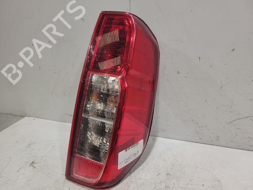 Right taillight NISSAN NAVARA NP300 (D40) 2.5 dCi 4WD (D40TT, D40T, D40M, D40BB) | BP39891877C35 - Image 3