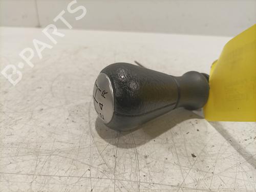 Shift knob PEUGEOT 206+ (2L_, 2M_) 1.1 | BP32705773I34 - Image 4
