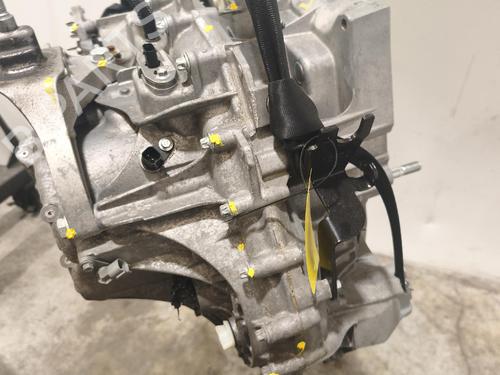 Used Gearbox Gearbox 38609388 38609388