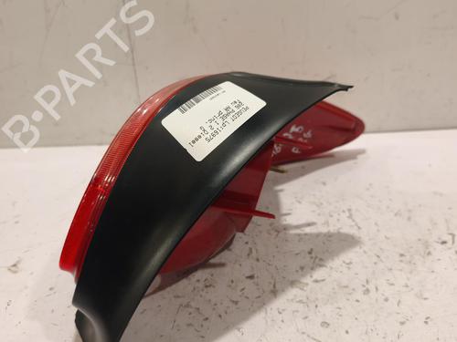 Used Left taillight Left taillight 38424292 38424292