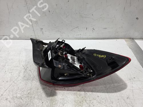 Right taillight DACIA SANDERO II 1.5 dCi | BP39892072C35 - Image 2