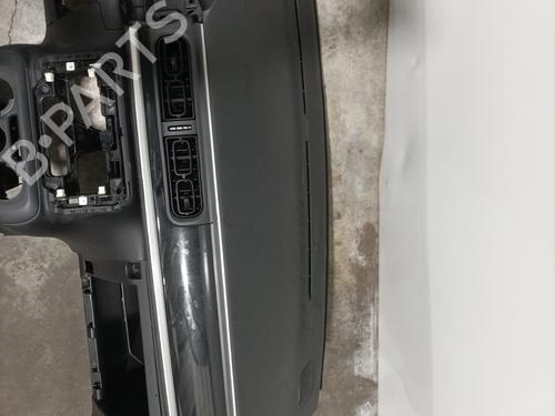 Dashboard CITROËN C3 III (SX) 1.2 VTi 82 | BP23781955C46  - Image 12