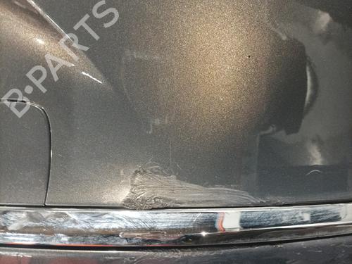 Zderzak tylny OPEL ASTRA J (P10) 1.4 Turbo (68) | BP30889476C8