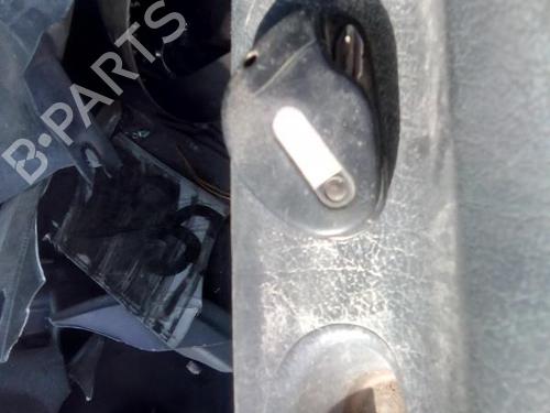 Front right exterior door handle PEUGEOT EXPERT Van (222) 2.0 HDI | BP26296918C129 