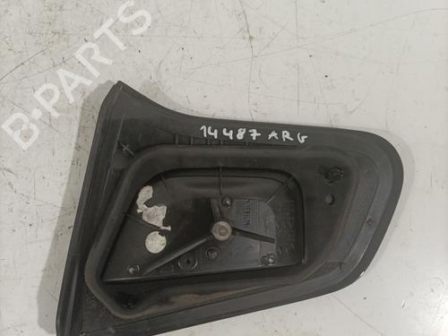 Used Left tailgate light Left tailgate light CITROËN C3 II (SC_) 1.2 VTi 82 (82 hp) 29191504 29191504