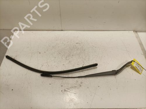 Used Front windshield wiper arm Front windshield wiper arm CITROËN C3 II (SC_) 1.4 HDi 70 (SC8HZC, SC8HR0, SC8HP4) (68 hp) 33950532 33950532