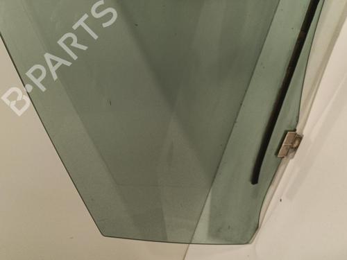 Used Front left door window RENAULT MEGANE III Hatchback (BZ0/1_, B3_) 1.6 dCi (BZ00, BZ12, BZ13) (130 hp) 22586971