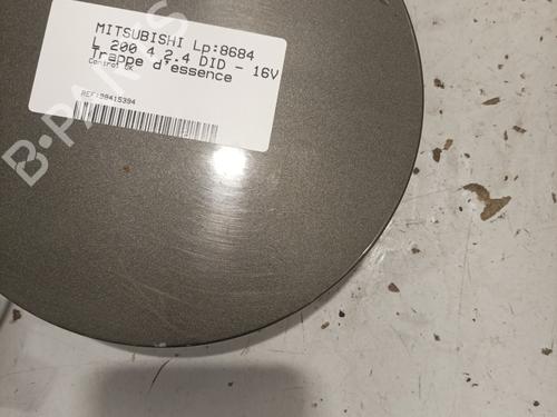 Used Fuel flap Fuel flap 22582810 22582810