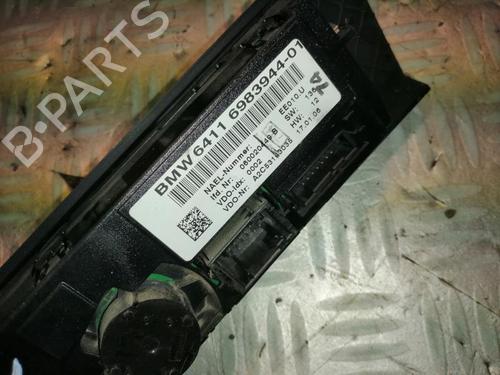 Climate control BMW 3 (E90) 330 d | BP22578007I5 - Image 2
