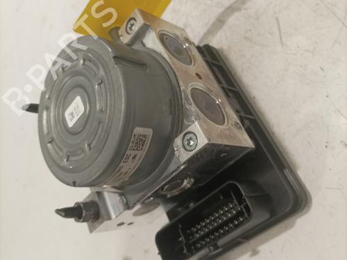 ABS pump PEUGEOT 208 I (CA_, CC_) 1.2 VTI 82 | BP27734137M43 