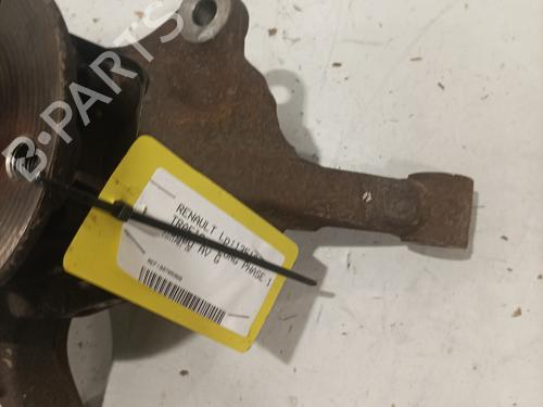 Left front steering knuckle RENAULT TRAFIC III Bus (JG_) 1.6 dCi 125 (JGMH) | BP23781974M25  - Image 7