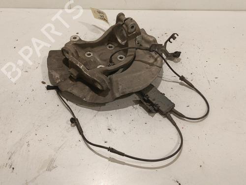 Used Support Support BMW 5 Touring (E61) 535 d (272 hp) 22581952 22581952