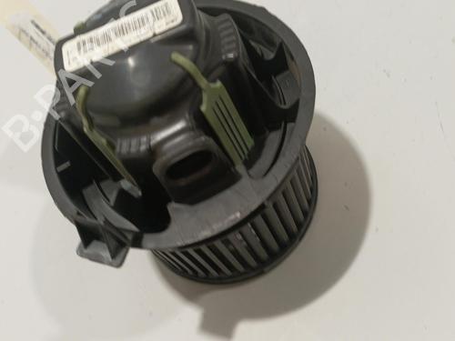 Heater blower motor PEUGEOT 207 (WA_, WC_) 1.6 HDi | BP22571657M62 