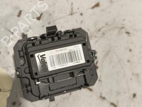 Used Heater resistor CITROËN C3 / C3 ORIGIN III (SX) 1.2 THP 110 (110 hp) 22574857
