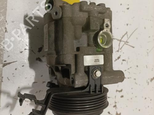 Used AC compressor FIAT 500 (312_) 1.2 (312AXA1A) (69 hp) 22573390