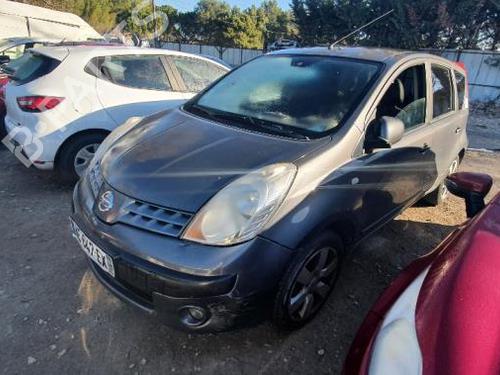 Switch NISSAN NOTE (E11, NE11) 1.5 dCi | BP22578121I30 - Image 6