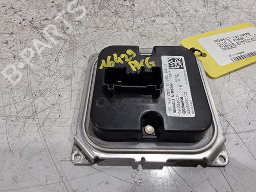 Used Electronic module Electronic module RENAULT CLIO V (B7_) 1.5 Blue dCi 85 (B7AG) (86 hp) 40265292 40265292