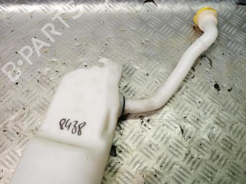 Used Windscreen washer tank RENAULT ZOE (BFM_) ZOE (92 hp) 22587346