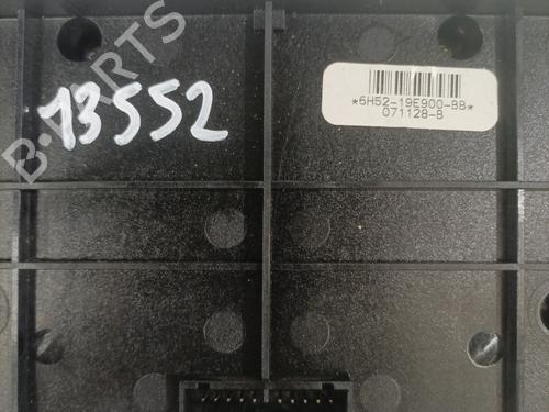 Climate control LAND ROVER FREELANDER 2 (L359) 2.2 TD4 4x4 | BP29207989I5