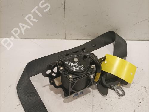 Front left seatbelt TOYOTA C-HR (_X1_) 2.0 Hybrid (MAXH10) | BP37993988I26 - Image 6