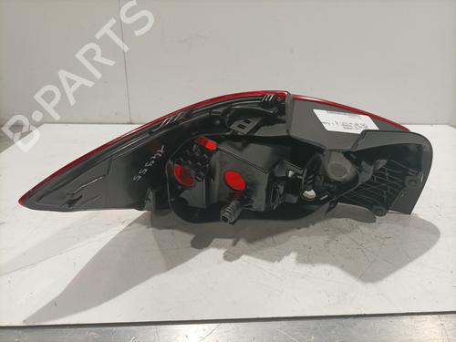 Right taillight SEAT IBIZA V (KJ1, KJG) 1.0 TSI | BP31859709C35