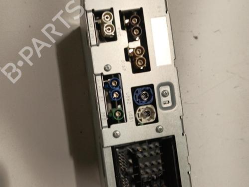 Radio MERCEDES-BENZ C-CLASS (W205) C 220 d (205.014) | BP22571719E6 