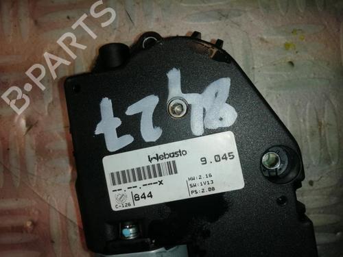 Used Sunroof engine Sunroof engine LANCIA DELTA III (844_) 1.6 D Multijet (844.AXC11, 844.AXC1A) (120 hp) 22581535 22581535
