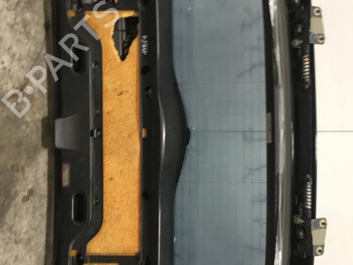 Used Tailgate Tailgate BMW 3 Touring (E46) 320 d (136 hp) 22577380 22577380