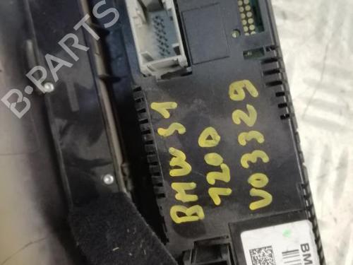 Used Climate control BMW 1 (E87) 118 d (143 hp) 22590957