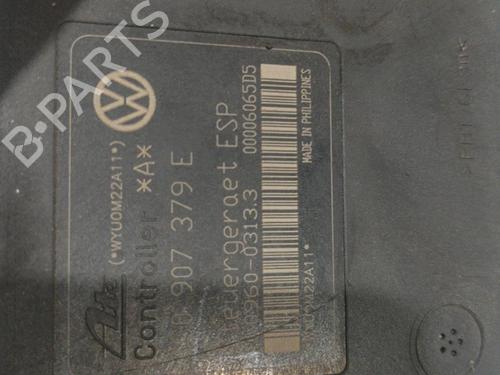 Used ABS pump AUDI A3 (8L1) 1.8 T (150 hp) 22586836