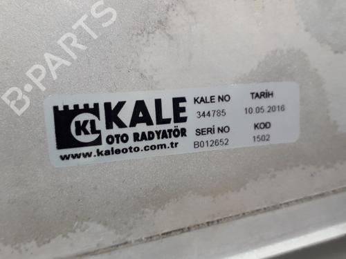 Intercooler SEAT IBIZA IV (6J5, 6P1) 2.0 TDI | BP22574238M30 